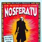 Poster 62 Nosferatu, eine Symphonie des Grauens