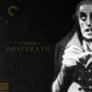 Poster 25 Nosferatu, eine Symphonie des Grauens