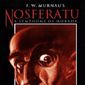 Poster 85 Nosferatu, eine Symphonie des Grauens