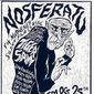 Poster 50 Nosferatu, eine Symphonie des Grauens