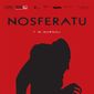 Poster 65 Nosferatu, eine Symphonie des Grauens