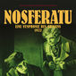 Poster 14 Nosferatu, eine Symphonie des Grauens