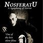 Poster 34 Nosferatu, eine Symphonie des Grauens