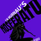 Poster 20 Nosferatu, eine Symphonie des Grauens