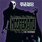 Poster 82 Nosferatu, eine Symphonie des Grauens