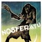Poster 75 Nosferatu, eine Symphonie des Grauens