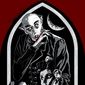 Poster 73 Nosferatu, eine Symphonie des Grauens