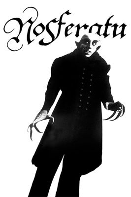 Nosferatu, eine Symphonie des Grauens