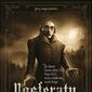 Poster 35 Nosferatu, eine Symphonie des Grauens