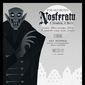 Poster 8 Nosferatu, eine Symphonie des Grauens