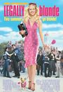 Film - Legally Blonde