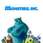Poster 7 Monsters, Inc.