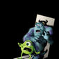 Poster 4 Monsters, Inc.