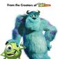 Poster 1 Monsters, Inc.