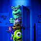 Poster 6 Monsters, Inc.