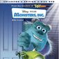 Poster 9 Monsters, Inc.