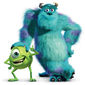 Poster 2 Monsters, Inc.