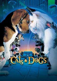 Cats And Dogs online subtitrat