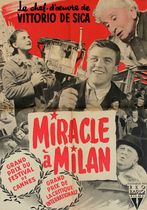 Miracol la Milano