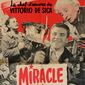 Poster 1 Miracolo a Milano