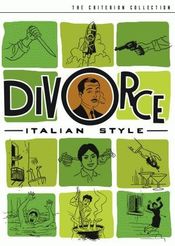 Poster Divorzio all'italiana