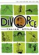 Film - Divorzio all'italiana