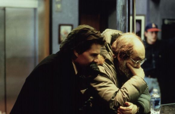 Tom Cruise, Stanley Kubrick în Eyes Wide Shut