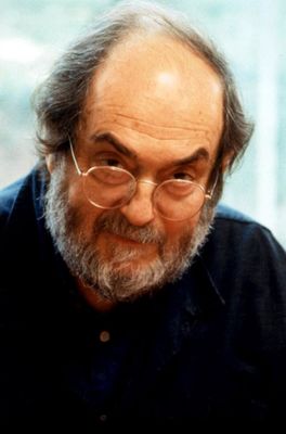 Stanley Kubrick în Eyes Wide Shut