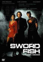 Poster Swordfish