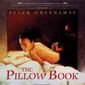 Poster 5 The Pillow Book