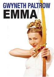 Poster Emma