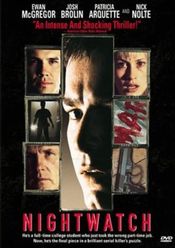 Poster Nightwatch
