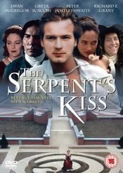 Poster The Serpent's Kiss