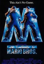 Super frații Mario