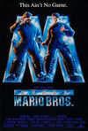 Super frații Mario