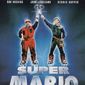 Poster 4 Super Mario Bros.