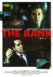 Poster The Bank