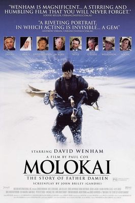 Molokai: The Story of Father Damien