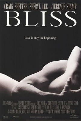 Bliss poster