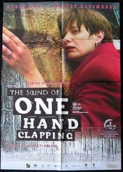 Poster The Sound of One Hand Clapping