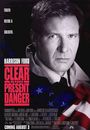 Film - Clear and Present Danger