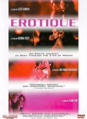 Poster Erotique: Wonton Soup