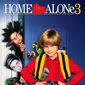 Poster 2 Home Alone 3