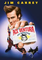 Ace Ventura: detectivu' lu' pește