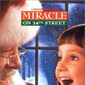 Poster 3 Miracle on 34th Street