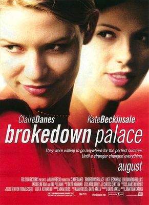 Brokedown Palace poster