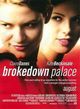 Film - Brokedown Palace