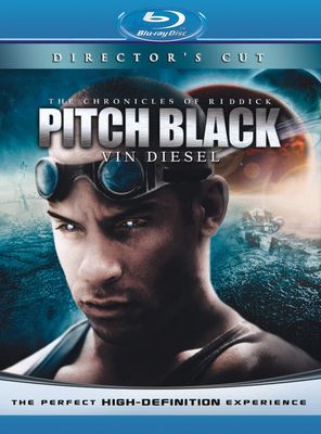 Pitch Black