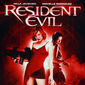 Poster 3 Resident Evil