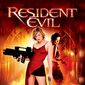 Poster 2 Resident Evil